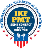 IKF Point Muay Thai
